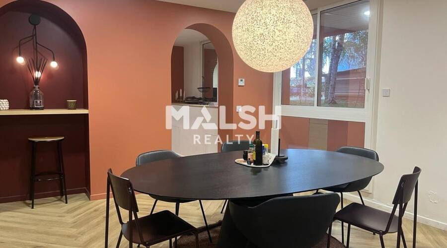 MALSH Realty & Property - Bureau - Lyon 6 - 3
