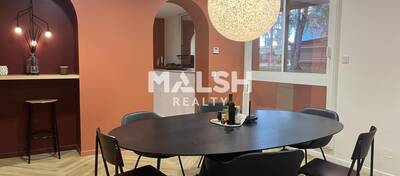 MALSH Realty & Property - Bureau - Lyon 6 - 3