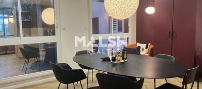 MALSH Realty & Property - Bureau - Lyon 6 - 4