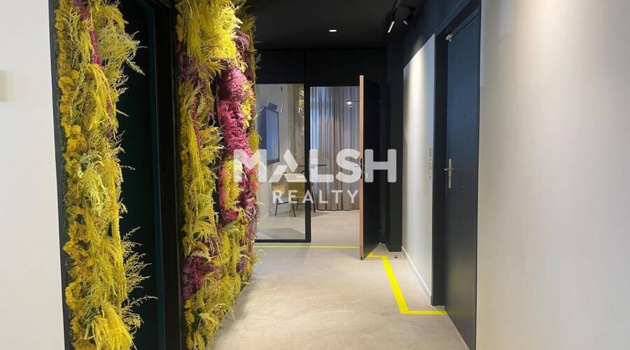 MALSH Realty & Property - Bureau - Lyon 6 - 6
