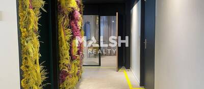 MALSH Realty & Property - Bureau - Lyon 6 - 6