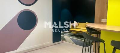 MALSH Realty & Property - Bureau - Lyon 6 - 7