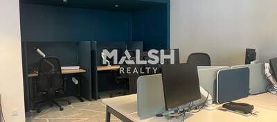 MALSH Realty & Property - Bureau - Lyon 6 - 10