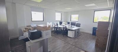MALSH Realty & Property - Bureau - Val de Saône - Rillieux-la-Pape - 6