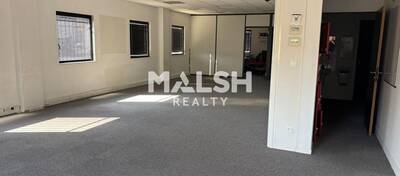 MALSH Realty & Property - Bureau - Val de Saône - Rillieux-la-Pape - 3