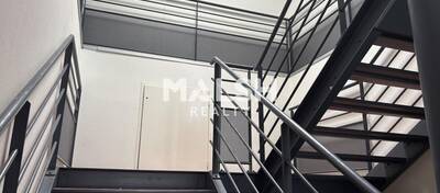 MALSH Realty & Property - Bureau - Val de Saône - Rillieux-la-Pape - 4