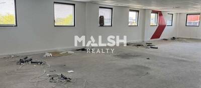 MALSH Realty & Property - Bureau - Val de Saône - Rillieux-la-Pape - 11