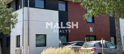 MALSH Realty & Property - Bureau - Val de Saône - Rillieux-la-Pape - 2
