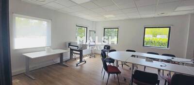 MALSH Realty & Property - Bureau - Val de Saône - Rillieux-la-Pape - 3
