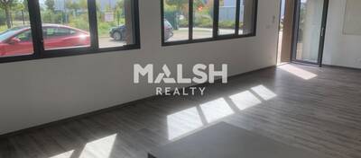 MALSH Realty & Property - Bureau - Lyon Nord Est (Rhône Amont) - Meyzieu - 3