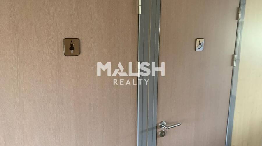 MALSH Realty & Property - Bureau - Lyon Nord Est (Rhône Amont) - Meyzieu - 7