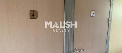 MALSH Realty & Property - Bureau - Lyon Nord Est (Rhône Amont) - Meyzieu - 7