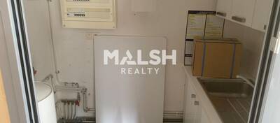 MALSH Realty & Property - Bureau - Lyon Nord Est (Rhône Amont) - Meyzieu - 8