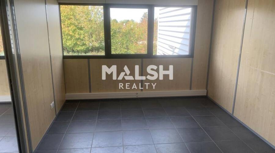 MALSH Realty & Property - Bureau - Lyon Nord Est (Rhône Amont) - Meyzieu - 9