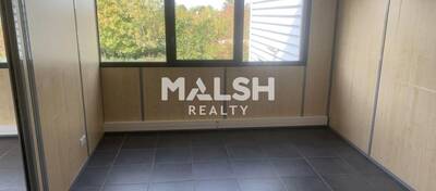 MALSH Realty & Property - Bureau - Lyon Nord Est (Rhône Amont) - Meyzieu - 9