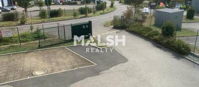 MALSH Realty & Property - Bureau - Lyon Nord Est (Rhône Amont) - Meyzieu - 11