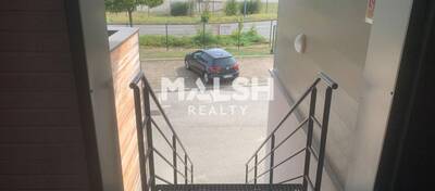 MALSH Realty & Property - Bureau - Lyon Nord Est (Rhône Amont) - Meyzieu - 12
