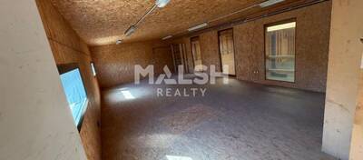MALSH Realty & Property - Local d'activités - Lyon Sud Ouest - Thurins - 6