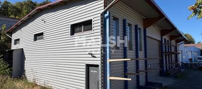 MALSH Realty & Property - Local d'activités - Lyon Sud Ouest - Thurins - 7