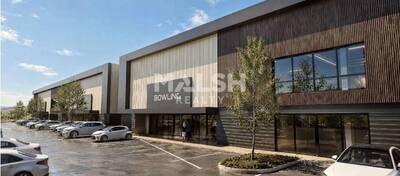 MALSH Realty & Property - Local commercial - Extérieurs NORD (Villefranche / Belleville) - Anse - 3