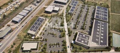 MALSH Realty & Property - Local commercial - Extérieurs NORD (Villefranche / Belleville) - Anse - 8