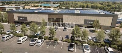 MALSH Realty & Property - Local commercial - Extérieurs NORD (Villefranche / Belleville) - Anse - 5