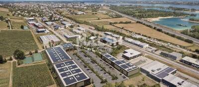 MALSH Realty & Property - Local commercial - Extérieurs NORD (Villefranche / Belleville) - Anse - 7