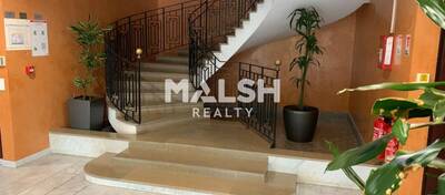 MALSH Realty & Property - Bureau - Lyon Nord Ouest (Techlid / Monts d'Or) - Saint-Didier-au-Mont-d'Or - 2