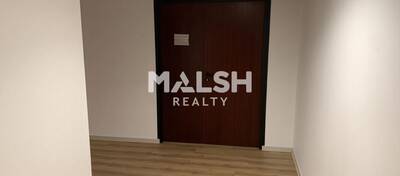 MALSH Realty & Property - Bureau - Lyon Nord Ouest (Techlid / Monts d'Or) - Saint-Didier-au-Mont-d'Or - 3