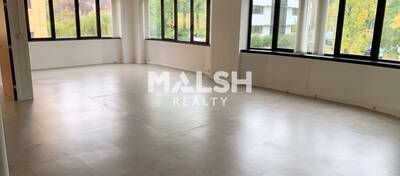 MALSH Realty & Property - Bureau - Lyon Nord Ouest (Techlid / Monts d'Or) - Saint-Didier-au-Mont-d'Or - 4
