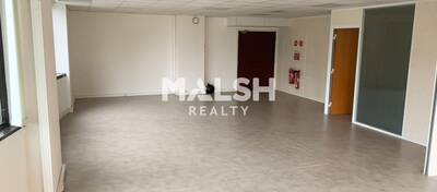 MALSH Realty & Property - Bureau - Lyon Nord Ouest (Techlid / Monts d'Or) - Saint-Didier-au-Mont-d'Or - 5