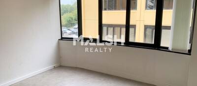 MALSH Realty & Property - Bureau - Lyon Nord Ouest (Techlid / Monts d'Or) - Saint-Didier-au-Mont-d'Or - 6
