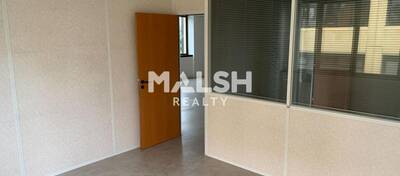MALSH Realty & Property - Bureau - Lyon Nord Ouest (Techlid / Monts d'Or) - Saint-Didier-au-Mont-d'Or - 7