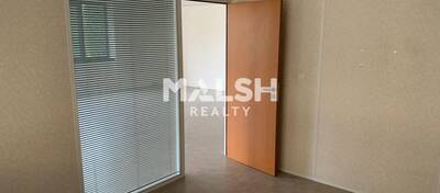 MALSH Realty & Property - Bureau - Lyon Nord Ouest (Techlid / Monts d'Or) - Saint-Didier-au-Mont-d'Or - 8