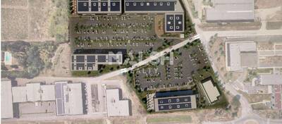 MALSH Realty & Property - Local d'activités - Extérieurs NORD (Villefranche / Belleville) - Anse - 10