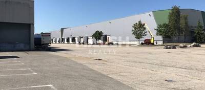 MALSH Realty & Property - Local d'activités - Nord Isère (Isle d'Abeau / St Quentin Falavier) - Saint-Quentin-Fallavier - 5