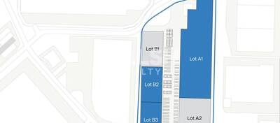 MALSH Realty & Property - Local d'activités - Nord Isère (Isle d'Abeau / St Quentin Falavier) - Saint-Quentin-Fallavier - 6