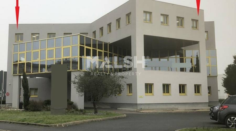 MALSH Realty & Property - Bureaux - Extérieurs NORD (Villefranche / Belleville) - Villefranche-sur-Saône - 2