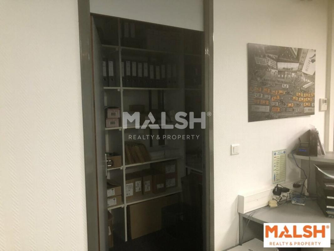 MALSH Realty & Property - Bureaux - Extérieurs NORD (Villefranche / Belleville) - Villefranche-sur-Saône - 10