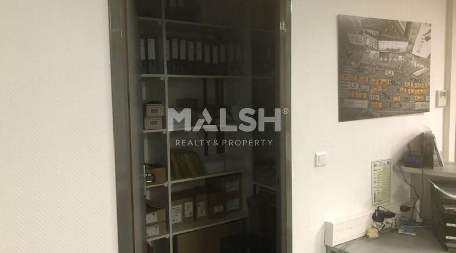 MALSH Realty & Property - Bureaux - Extérieurs NORD (Villefranche / Belleville) - Villefranche-sur-Saône - 10