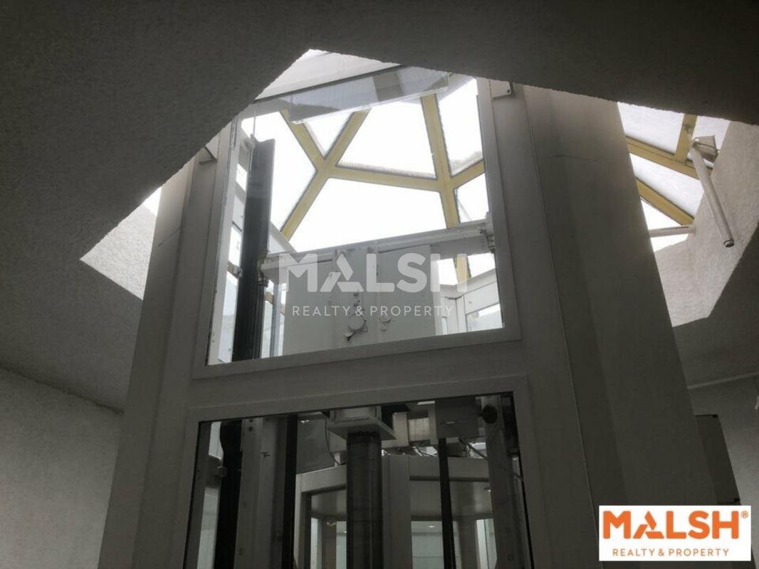 MALSH Realty & Property - Bureaux - Extérieurs NORD (Villefranche / Belleville) - Villefranche-sur-Saône - 13