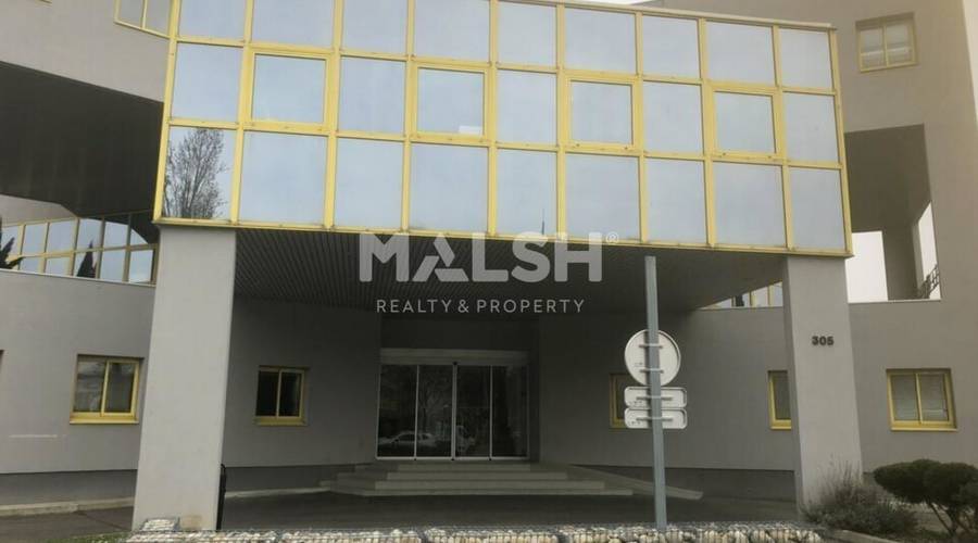 MALSH Realty & Property - Bureaux - Extérieurs NORD (Villefranche / Belleville) - Villefranche-sur-Saône - 14