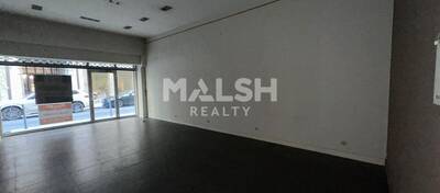 MALSH Realty & Property - Local commercial - Lyon 2° / Presqu'île - Lyon 2 - 1