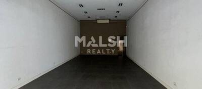 MALSH Realty & Property - Local commercial - Lyon 2° / Presqu'île - Lyon 2 - 2