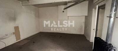 MALSH Realty & Property - Local commercial - Lyon 2° / Presqu'île - Lyon 2 - 3