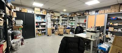 MALSH Realty & Property - Local d'activités - Lyon Nord Est (Rhône Amont) - Décines-Charpieu - 9