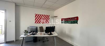 MALSH Realty & Property - Local d'activités - Lyon Nord Est (Rhône Amont) - Décines-Charpieu - 13