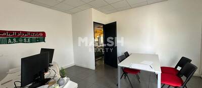 MALSH Realty & Property - Local d'activités - Lyon Nord Est (Rhône Amont) - Décines-Charpieu - 14