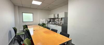 MALSH Realty & Property - Local d'activités - Lyon Nord Est (Rhône Amont) - Décines-Charpieu - 15