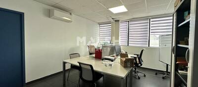 MALSH Realty & Property - Local d'activités - Lyon Nord Est (Rhône Amont) - Décines-Charpieu - 18